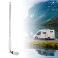 thumbnail image 3 of Aviation Frequency Range Antenna High Reliability Increase The Call Distance Call Clearer Stable Performance Antenna Electric Toys For TV Lamps Remote Control, 3 of 8