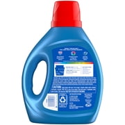 Persil Deep Clean Liquid Laundry Detergent, Original, 84 fl oz, 64 loads