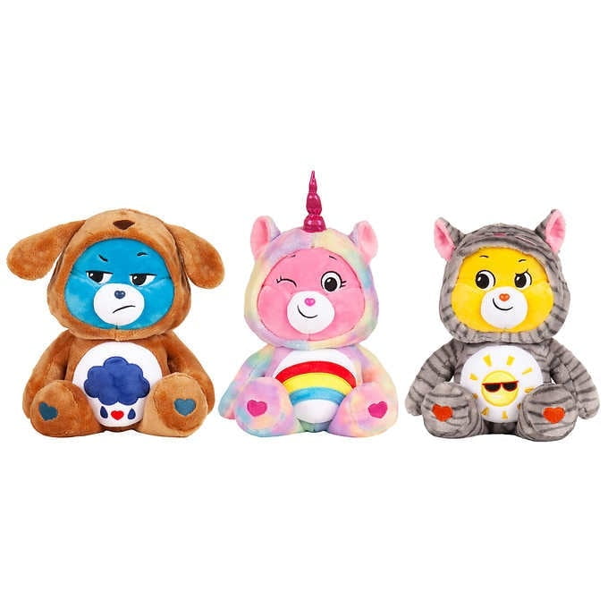 grumpy care bear hoodie