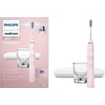 thumbnail image 1 of Philips Sonicare Diamond Clean 9000 Brosse à Dents Électrique Rechargeable Neuf (Modèle Hx9911/77 - 1 Unité), 1 of 7