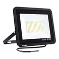 thumbnail image 1 of Reflector Led Ultra delgado Para Exterior De Alta Potencia 100W, 1 of 9
