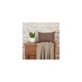 thumbnail image 4 of Southwestern Style Transitional Solid Color 18" x 12" Pillow, Modern Living Room Sofa and Couch Throw Pillow, Decorative Pillow, 4 of 6