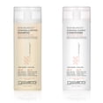 thumbnail image 4 of Giovanni 50:50 Balanced Hydrating Clarifying Shampoo & Calming Conditioner Set, 8.5 oz. Leaves Hair Clean & Moisturized, For Over-Processed, Stressed Hair, Aloe, Sulfate Free, Paraben Free, Color Safe, 4 of 7