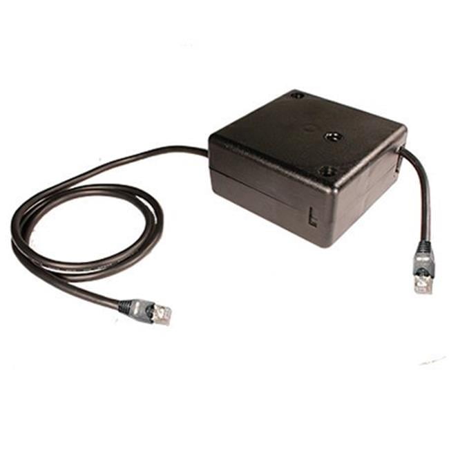 Stage Ninja CAT56S Retractable CAT5e Cable Reel 6 ft. Walmart Canada