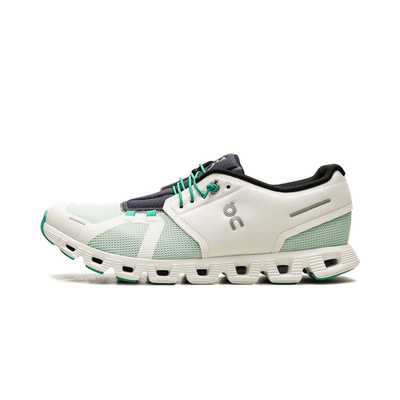 On MENS Cloud 5 Push "Ivory/Creek" 69.98354 from Stadium Goods