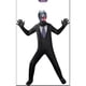 thumbnail image 1 of Juego De Terror Skibidi Aseo Halloween Cosplay Ropa De Niños Divertido Altavoz Hombre Tv Camcorderman Adulto Disfraz [BL], 1 of 4