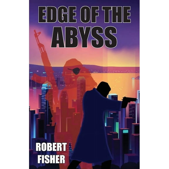 Edge of the Abyss, (Paperback)