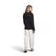 thumbnail image 3 of Chaqueta The North Face Shelbe Raschel de forro polar para mujer, talla negra, 3 of 7