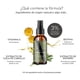 thumbnail image 4 of NOT-MINOX Spray para Crecimiento de Cabello | 3% Ingrediente Activo, Reforzado con Biotina, Vitamina E, Cola de Caballo, Romero| Sin Ingredientes Irritantes | Spray para Cabello y Crecimiento de Pelo, 4 of 6