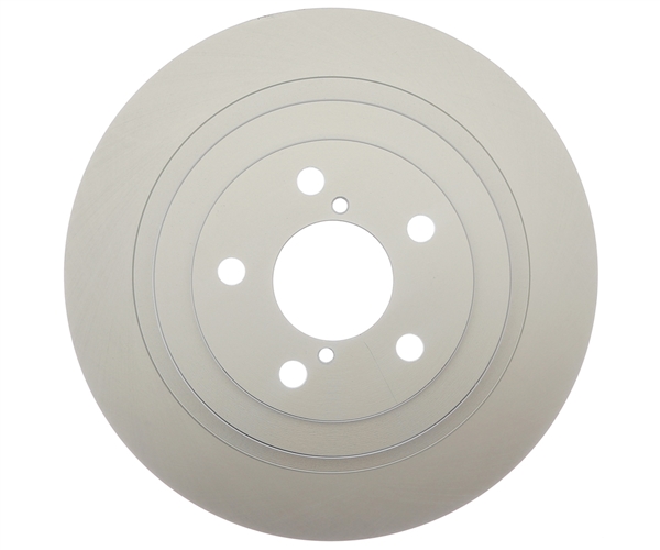 Raybestos 980347FZN Element3; Coated Rotor Fits select: 2005-2009 SUBARU LEGACY, 2006 SUBARU IMPREZA WRX/LIMITED