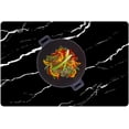 thumbnail image 1 of Large Induction Cooktop Protector Mat, 30'' x 20'' x 0.02'', Cuttable Anti-Scratch, 464℉/240℃ Heat Resistant, Easy to Clean Pad, 1 of 7