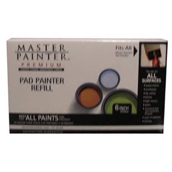 Shur-Line 703395 9 in. Pad Painter Refill