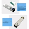 thumbnail image 6 of SFP Optical Module Gigabit Single-Mode Optical Module for H3C, 6 of 7