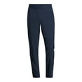 thumbnail image 5 of Athletic Works Men's and Big Men's Active Woven Stretch Pants, Sizes S-3XL, 5 of 5