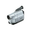 JVC GR-SXM250US - Camcorder - 16x optical zoom - S-VHS C, VHS-C