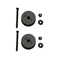 thumbnail image 3 of Body Mount Set - Compatible with 2007 Chevrolet Silverado 3500 Classic - Replacement, 3 of 3