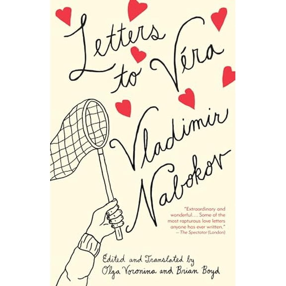 Pre-Owned Letters to Véra (Paperback 9780307476586) by Vladimir Nabokov