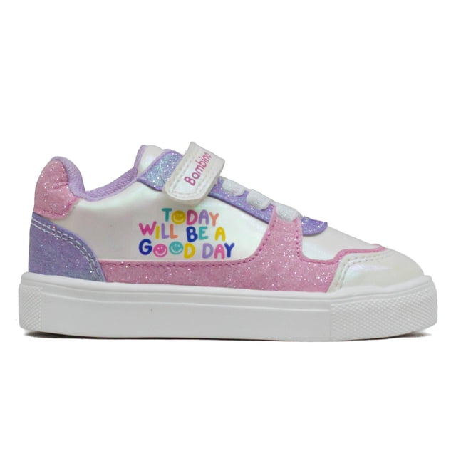 Tenis para Niña Bambino BM1749 rosa 14