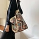 thumbnail image 5 of Bolso De Hombro De Punto Sling Wallet Travel Bag Tote Money Hobo Bags Apricot Sunnimix Bolso monedero, 5 of 8