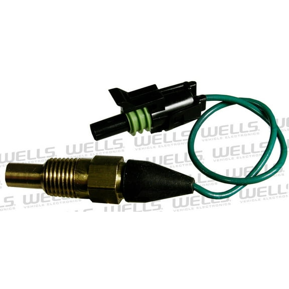 WVE 1T1046 Engine Coolant Temperature Sender
