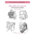 thumbnail image 1 of Pre-Owned Art of Drawing: Heads & Faces: With Character and Expression (Paperback) by Giovanni Civardi, 1 of 1