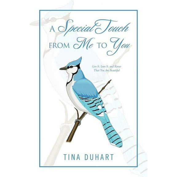 A Special Touch from Me to You (Paperback)