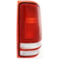 thumbnail image 3 of Tail Light Compatible With 1997-2004 Dodge Dakota Right Passenger, 3 of 6