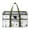 C, variant on Wrapping Table Organizer Baby Caddy Wrapping Bag Large Folding Bag Organizer With Drawers Storage For Wipes And Baby Bags (Waldpark) Bedroom Storage Storage Fabric Moving Organizer Comforter Storage
