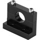 thumbnail image 4 of 3D Printer Parts V6 Volcanic Hotend Fixing Aluminum Block for Bowden Extruder 3 Series, 2 Series, 4 of 5