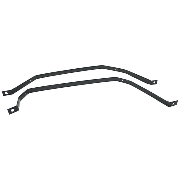 Agility Auto Parts 4040762 Fuel Tank Strap for Ford, Lincoln Specific Models