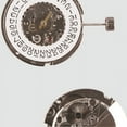thumbnail image 3 of Mechanical Watch Movement for Seagull Selfwinding Timepieces Spare Parts, 3 of 6