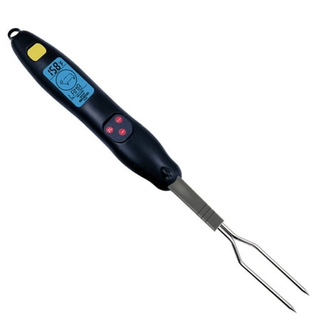 

Twowood CH-206 Electronic Barbecue Fork Digital Food Cooking Meat Outdoor Thermometer