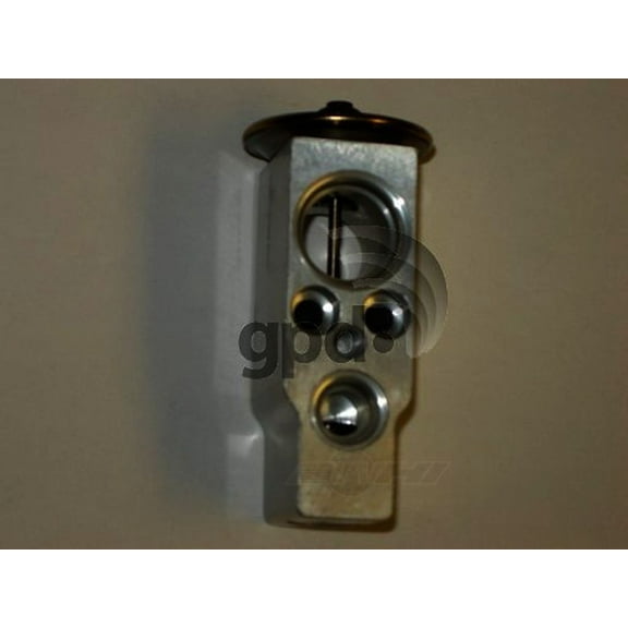 A/C Expansion Valve Fits select: 2006-2010 DODGE CHARGER, 2005-2006 CHRYSLER 300C