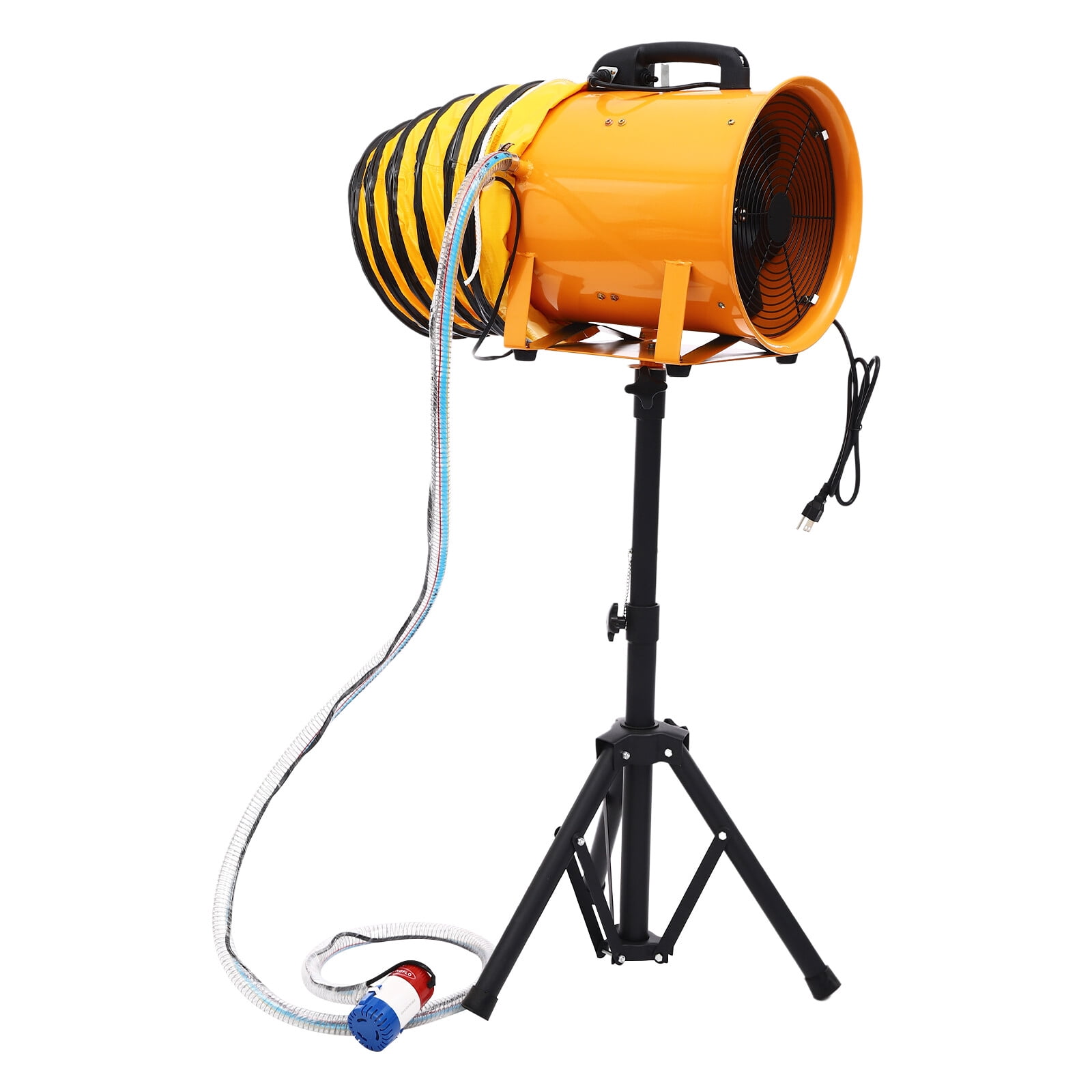 520W Foam Machine for Party, Foam Maker, Sturdy Metal Body, Professional Foam Machine for Stage Shows, Events, Festivals, Playground, 110V