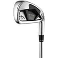 thumbnail image 2 of Callaway Rogue ST Max Approach Wedge 46* (Steel Elevate MPH 95 Stiff, LEFT) AW NEW, 2 of 3
