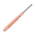 thumbnail image 1 of 3D Printer Quick Swap Nozzle Hardened Steel Integrated Nozzle 7.8 Mohs Hardness Suitable for PLA ABS PETG TPU, Compatible with  K2 Plus, 1 of 7