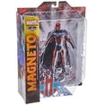 thumbnail image 2 of Diamond Select Toys Marvel Select: figura de acción magneto, 7 pulgadas Diamond Select Toys DIAMOND SELECT TOYS, 2 of 2