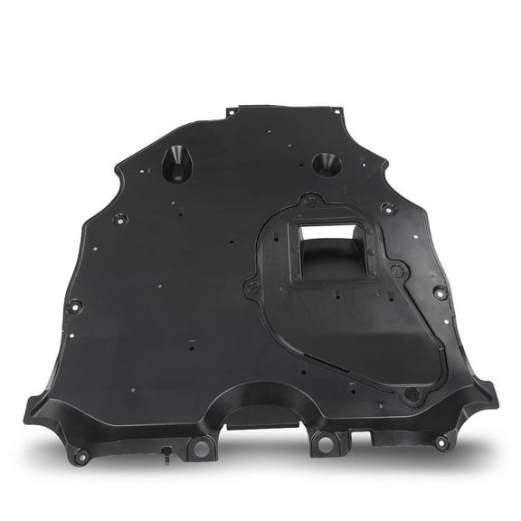 Front Center Undercar Shield Fit For 2019-2024 Toyota Rav4 5110042010 TO1228295