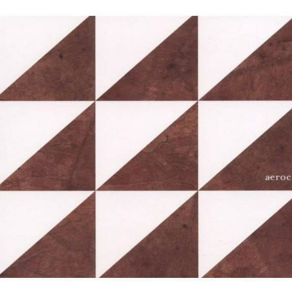 Geoff White - Viscous Solid - Music & Performance - CD