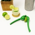 thumbnail image 6 of BergHOFF Essentials 8" Aluminum Manual Lime Squeezer, 6 of 8