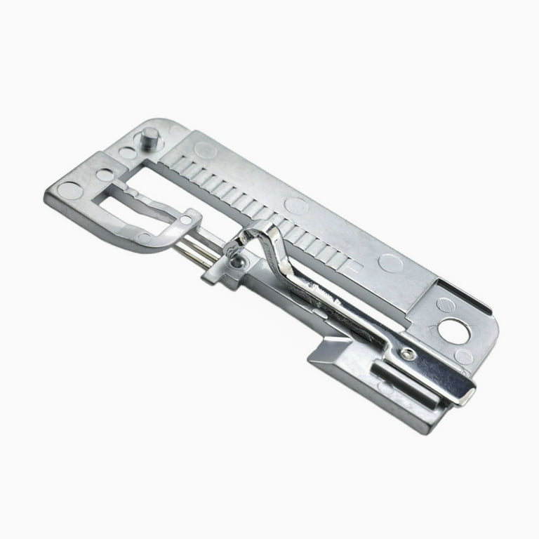 Blooy Needle Plate #XB3594001 - Fits Brother 1034D, 3034D, 4234D, 734DS & Other Serger Models (Check Serial #)