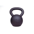 thumbnail image 1 of Iron Warrior 60445644 44 lbs Kettlebells, Black, 1 of 1