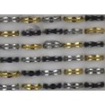 thumbnail image 2 of K-KED Wholesale Lots 32pcs Fashion Delicate Jewelry Rotation Alloy Stainless Steel Womens Rings, 2 of 9