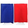 thumbnail image 6 of Phenofice Windscreen Ice Remover Glove Type Snow Removal Shovels Red 2Pcs, 6 of 8