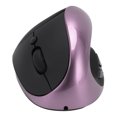 thumbnail image 4 of Ergonomic Vertical Mouse, USB Rechargeable  Optical Mouse with 800 1200 1600 DPI for PC Laptop Tablet, Broad Compatibility, 4 of 8