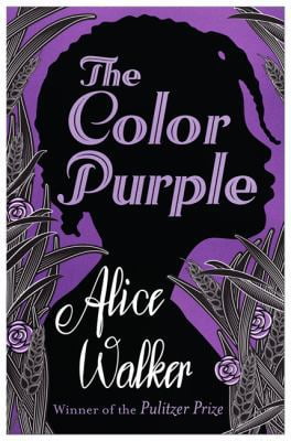希少　The Color Purple by Alice Walker The Color Purple [Paperback] Walker, Alice - Walmart.com