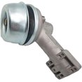 thumbnail image 1 of Caja de engranes, transmision compatible con stihl FS55 FS120 FS160 FS220 para tubo de 25.4mm y flecha flexible 4 estrias M10 X 1MM (nuevo modelo), 1 of 2