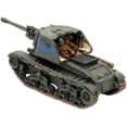 thumbnail image 2 of Flames of War: Romanian Tacam R-2 Tank Destroyer, 2 of 3