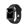 thumbnail image 1 of Smart Watch WS-50 NEGRO, 1 of 5