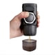 thumbnail image 3 of Cafetera Espresso Portátil, Máquina de Cápsulas Prensadas A Mano para Uso Al Aire Libre y Doméstico, Cafetera Espresso Compacta, 3 of 5